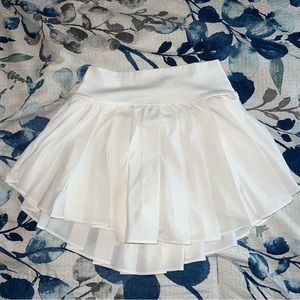 Aerie Offline Tennis Skirt